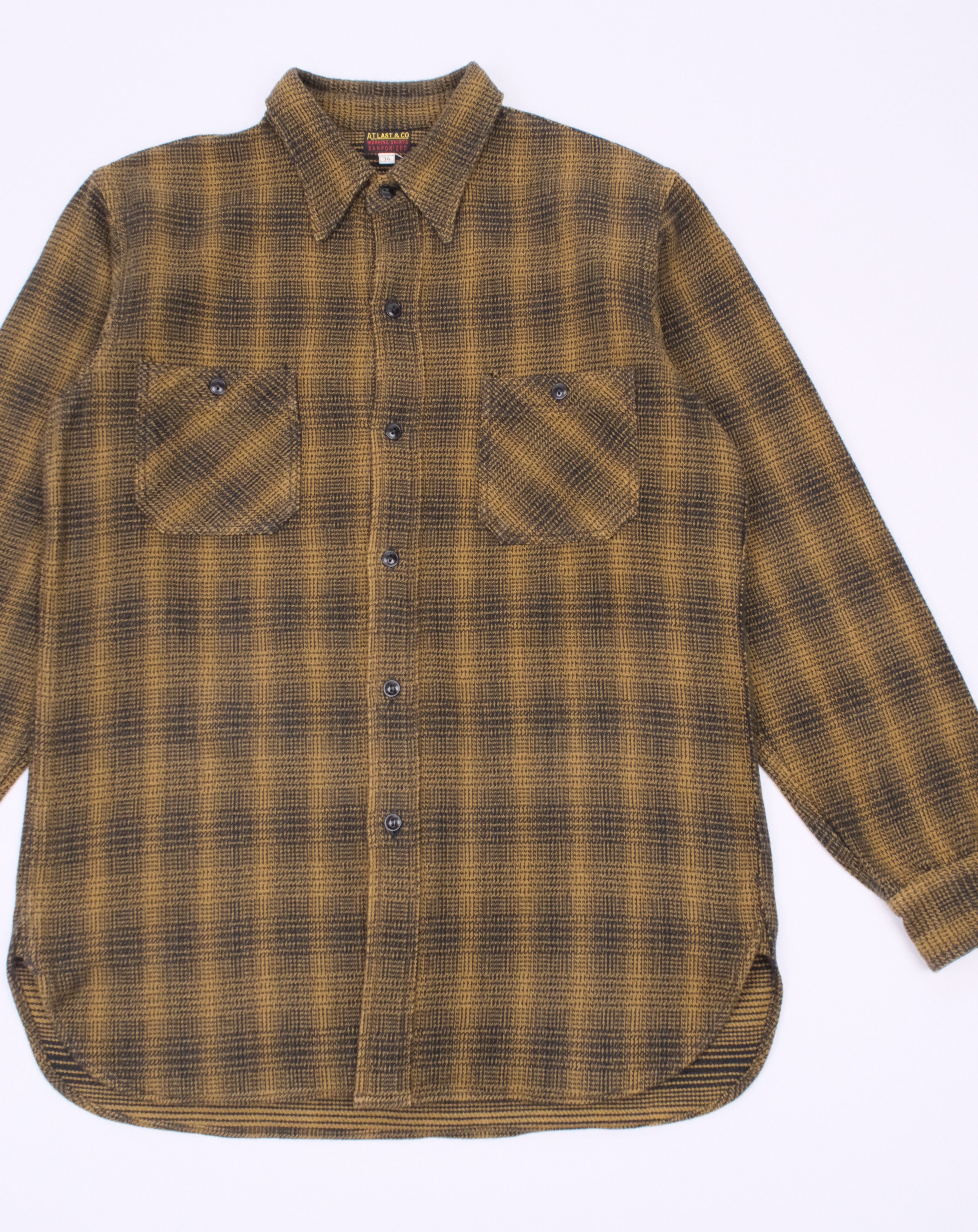 At Last & Co | Grailed