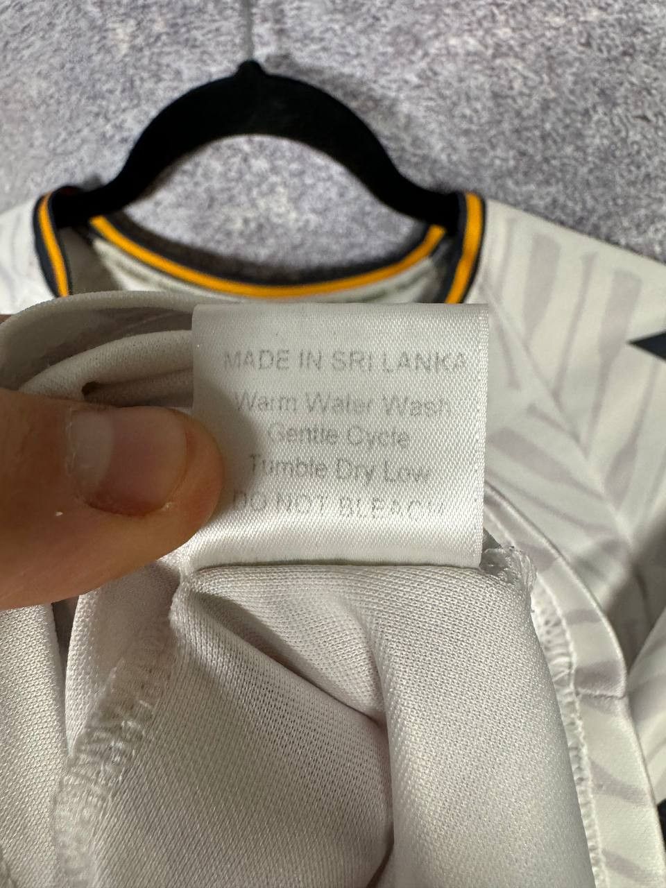 Hummel × Vintage Green Bay Voyageurs 2021 Hummel Soccer Jersey Medium Size US M / EU 48-50 / 2 - 10 Thumbnail