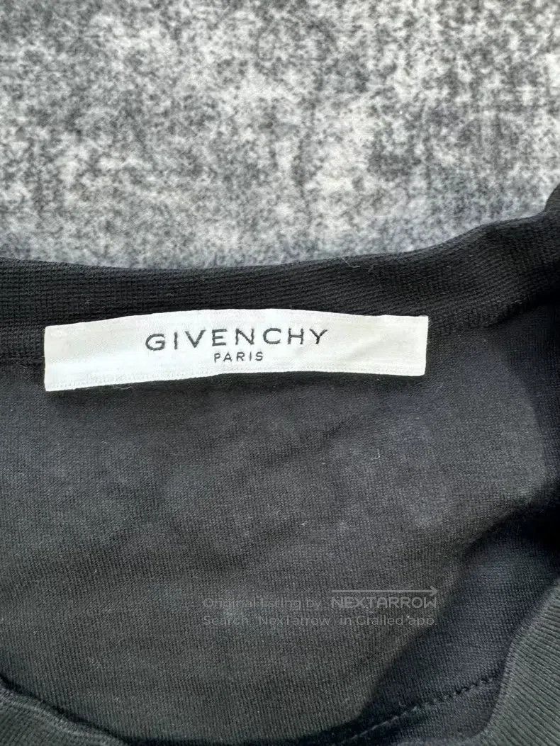 Givenchy Givenchy Dragon Year Limited Edition High-neck Sweatshirt Size US XL / EU 56 / 4 - 3 Thumbnail