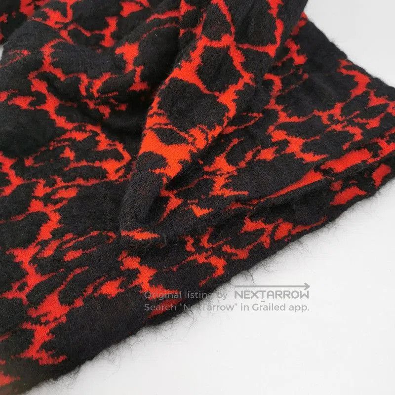 Louis Vuitton Louis Vuitton Wool-Blend Long Sleeve Dress. Size US XS / EU 42 / 0 - 5 Thumbnail