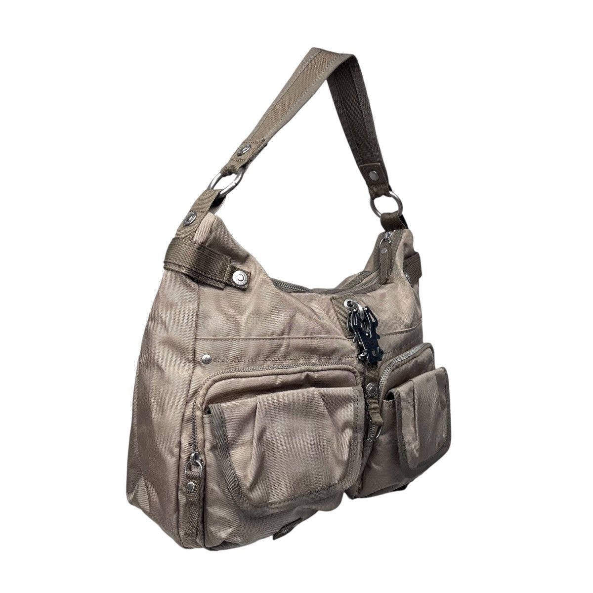 George Gina & Lucy Vintage George Gina Lucy GGL Miss No No Bag Alyx Size ONE SIZE - 4 Thumbnail