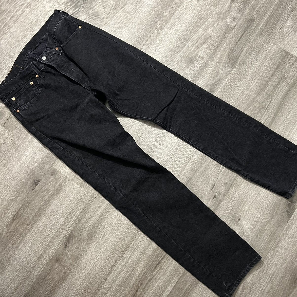 Levi's Levi’s Denim Tears Plain Jane 501 Denim Jeans | Grailed