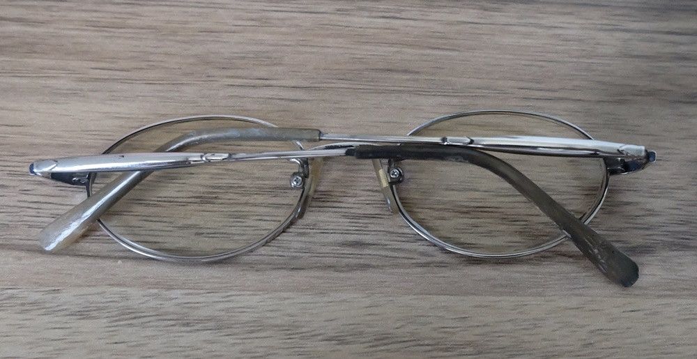 Moschino Moschino Ovals Glasses Size ONE SIZE - 10 Thumbnail