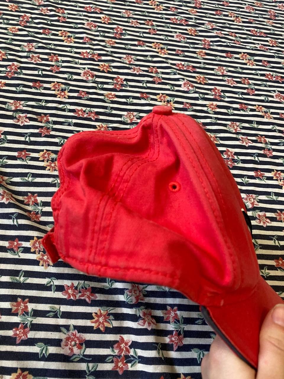 No Fear No Fear Kids Cap Size ONE SIZE - 5 Thumbnail