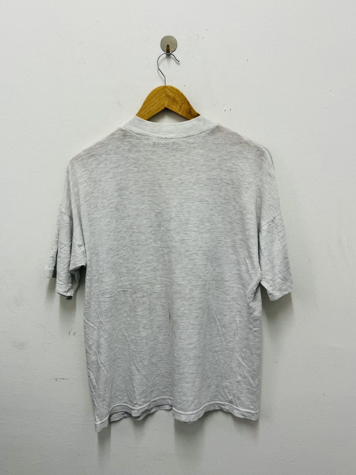 Man Made In Australia Australia Vintage tee🔥 Size US S / EU 44-46 / 1 - 5 Thumbnail