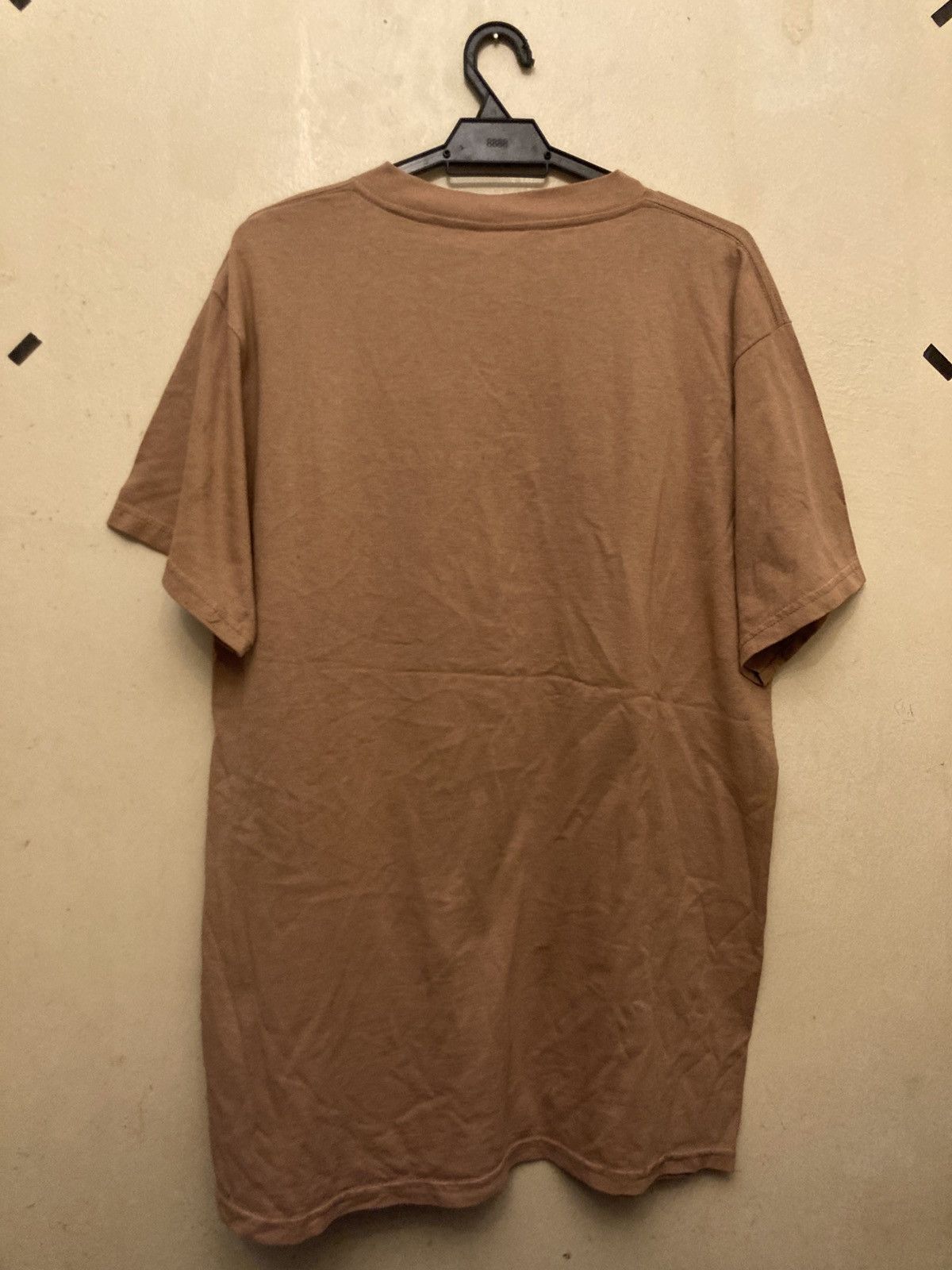 Plan B × Vintage Vintage 90s Plan B Skateboards Tshirt Size US L / EU 52-54 / 3 - 2 Thumbnail