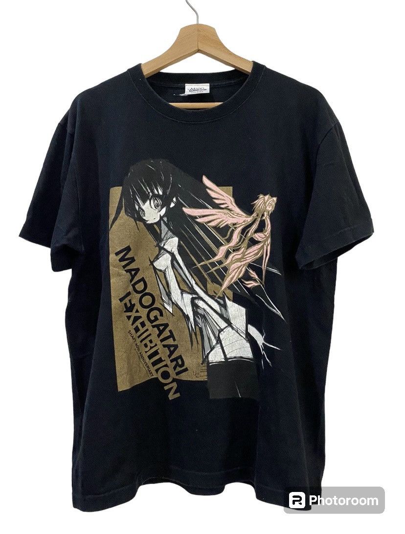 Anime Madogatari Exhibition Monogatari Size US L / EU 52-54 / 3 - 1 Thumbnail