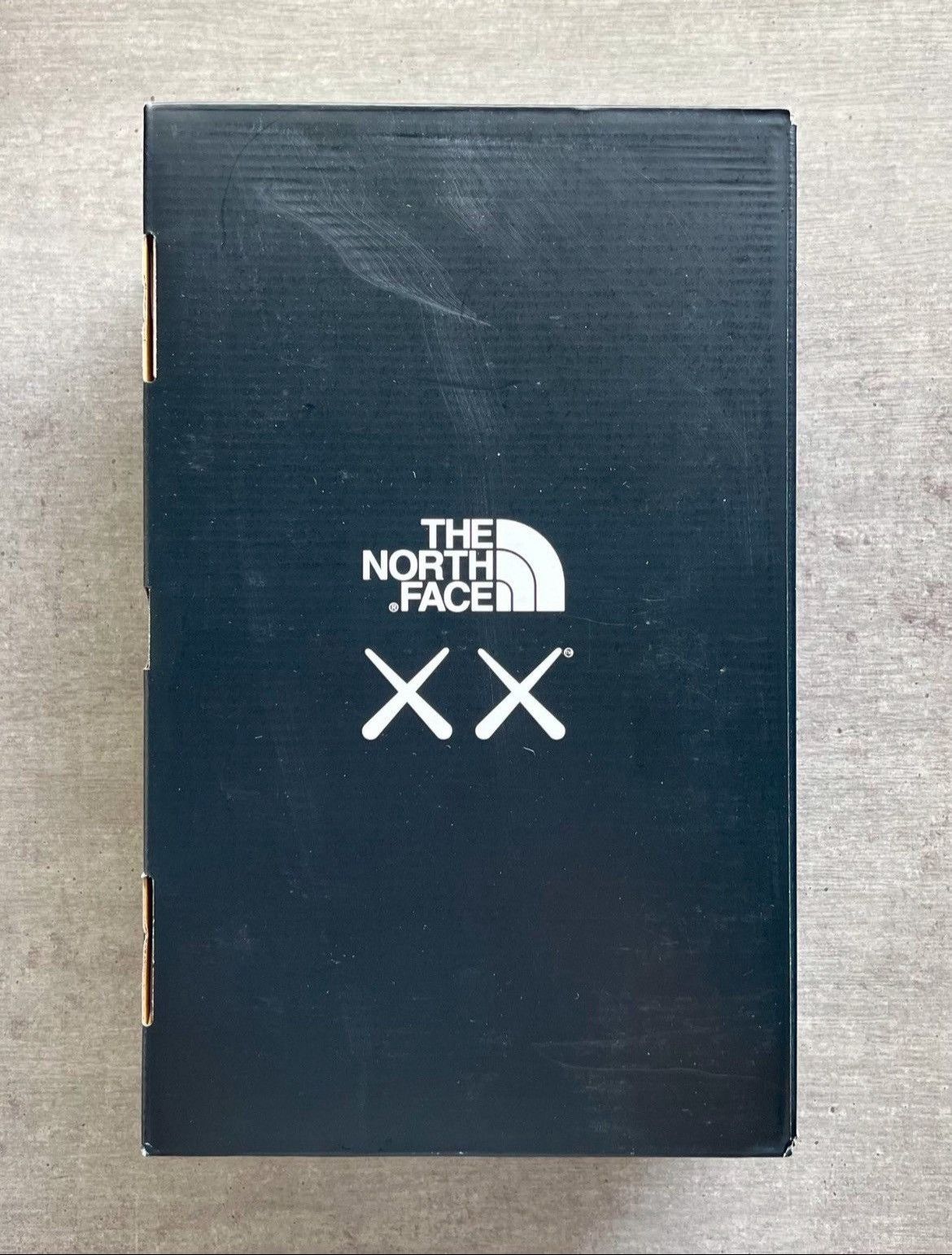 Kaws × The North Face The North Face x KAWS Mule Size US 9 / EU 42 - 5 Thumbnail