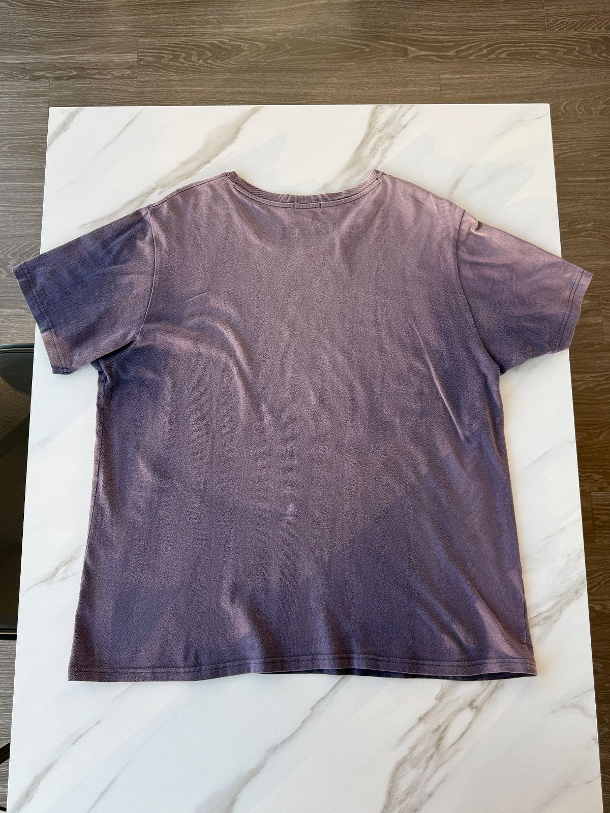 Other Faded The Exorcist Horror Movie *INSANE* Size US XL / EU 56 / 4 - 5 Thumbnail