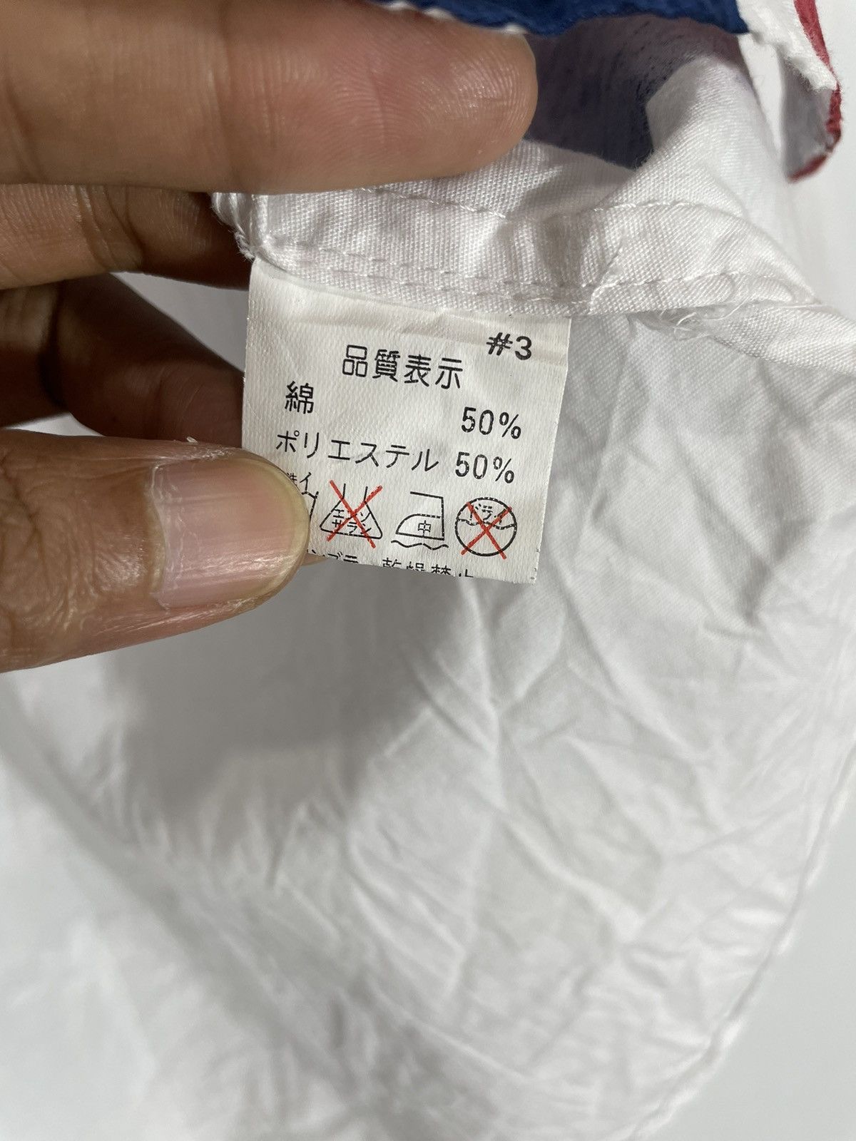 Hysteric Glamour Japanese Drughoney British flag Shirt button punk rock style Size M / US 6-8 / IT 42-44 - 5 Thumbnail