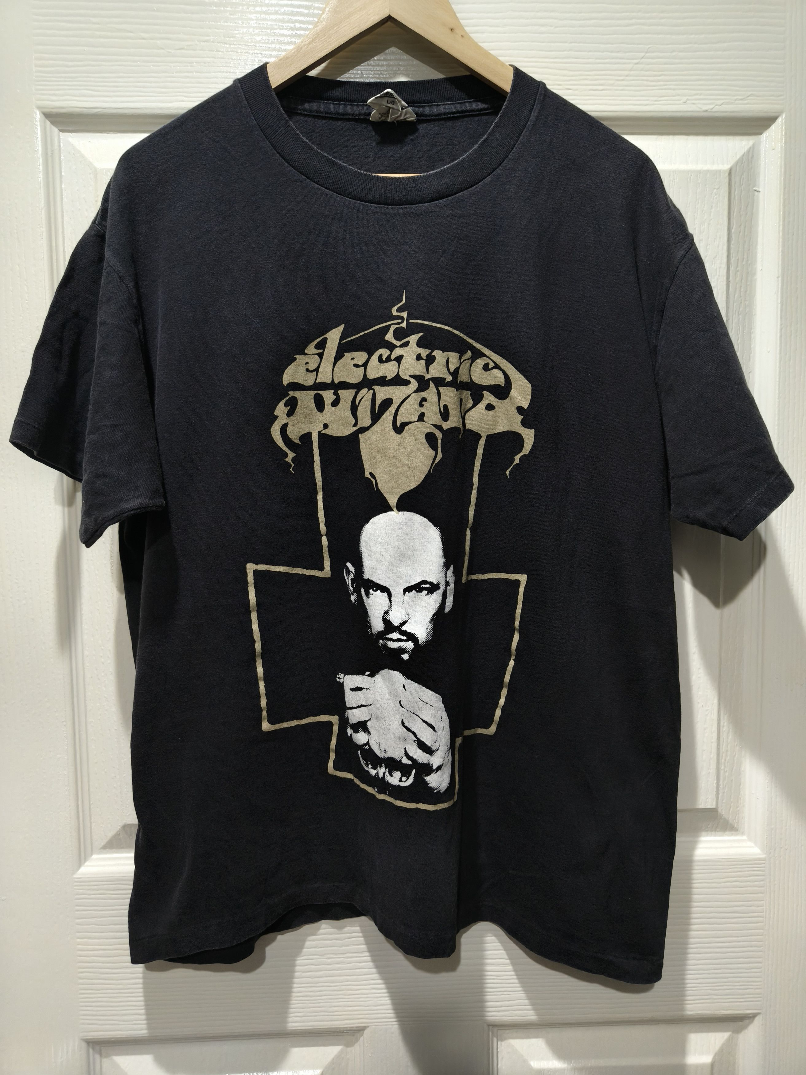 Electric Wizard | Grailed