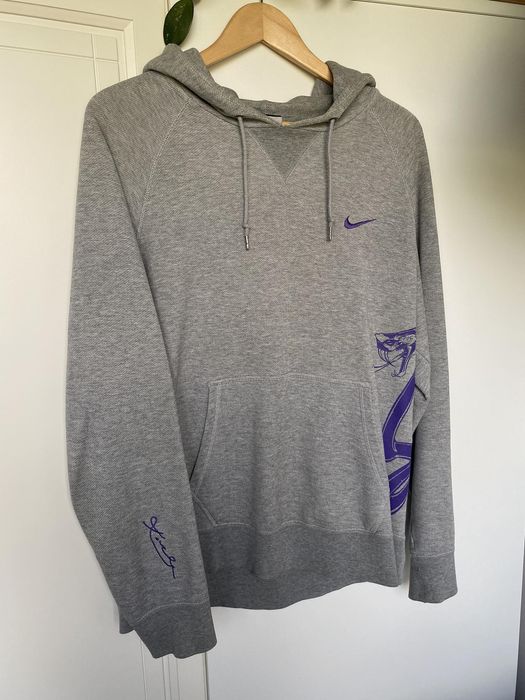 Mamba nike hoodie hot sale