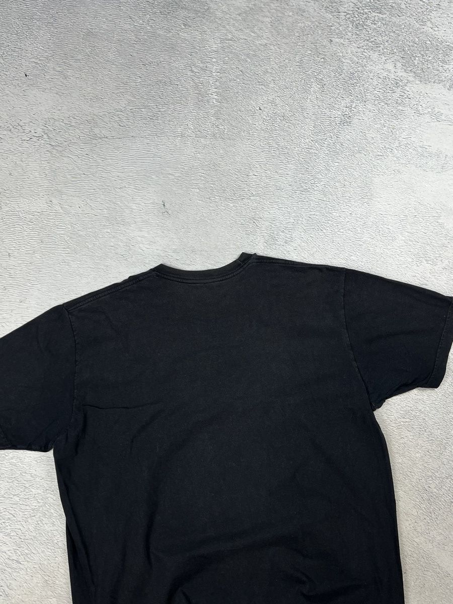 Rap Tees × Vintage Vintage THE NOTORIOUS BIG FACE Tee Size US XL / EU 56 / 4 - 6 Thumbnail