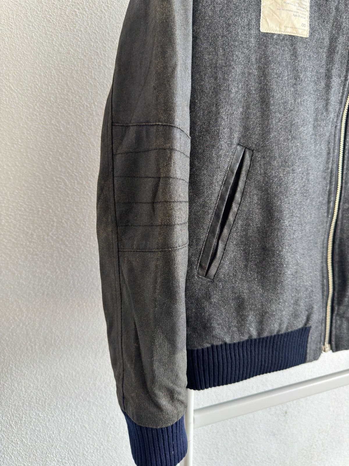 Undercover Undercover 1998-2008 Four Season Exchange collection Size US S / EU 44-46 / 1 - 10 Thumbnail