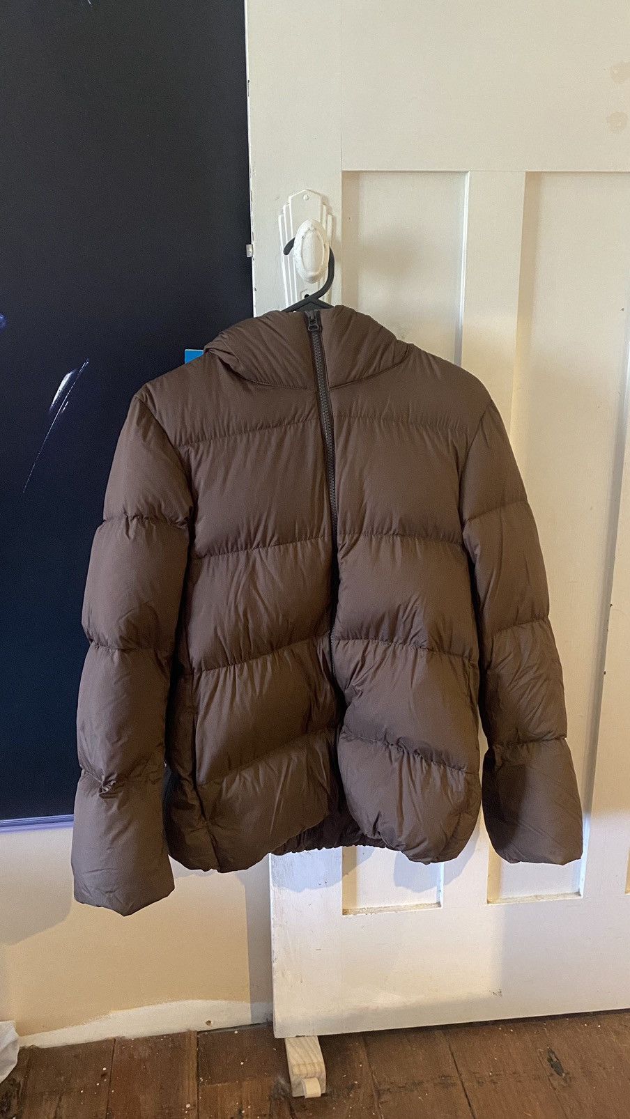 Uniqlo Uniqlo ultra light down Size S / US 4 / IT 40 - 1 Thumbnail