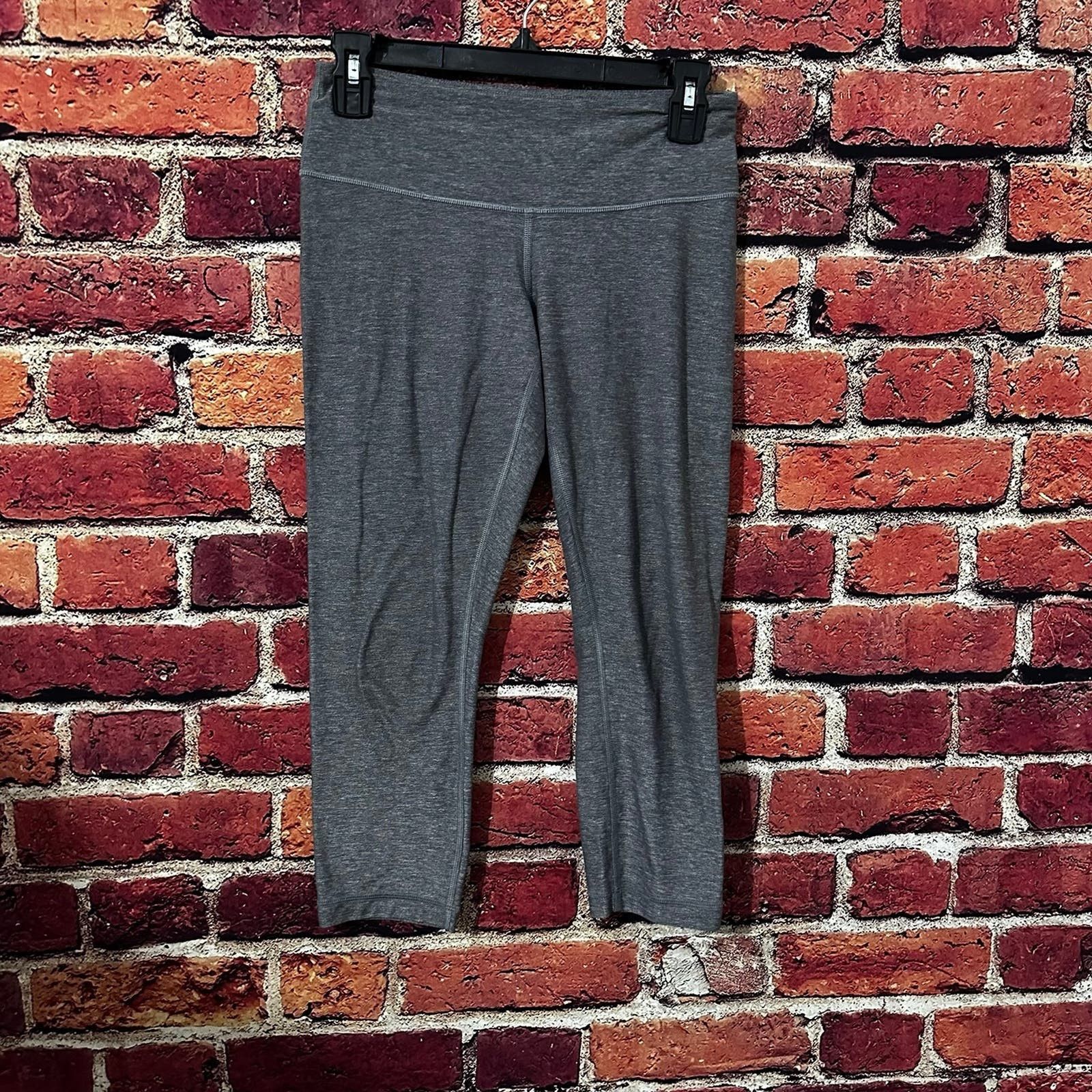Lululemon lululemon leggings size 6 Size 28" / US 6 / IT 42 - 1 Thumbnail