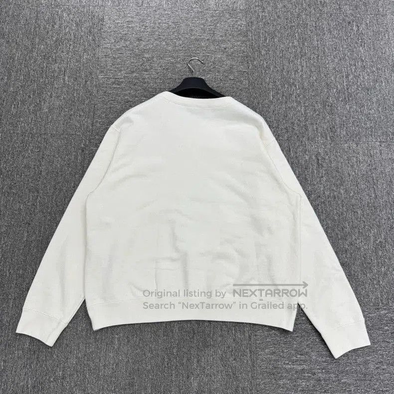 Gucci Gucci Doraemon Embroidered Sweatshirt. Size US L / EU 52-54 / 3 - 2 Thumbnail