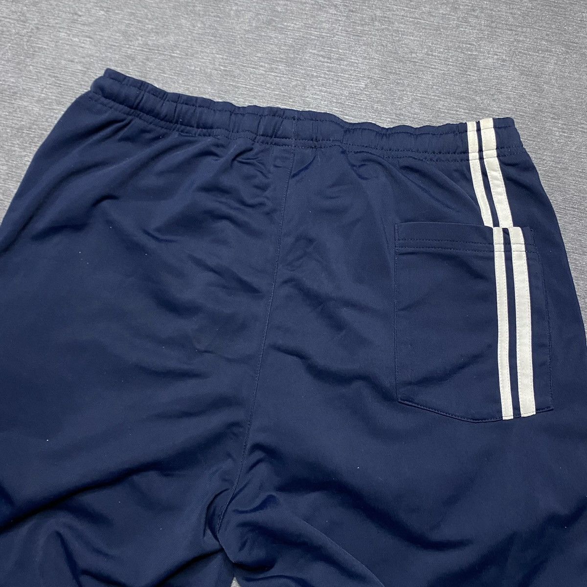 Nike × Vintage Y2K Vintage Nike track Pants stripe Size US 32 / EU 48 - 9 Thumbnail