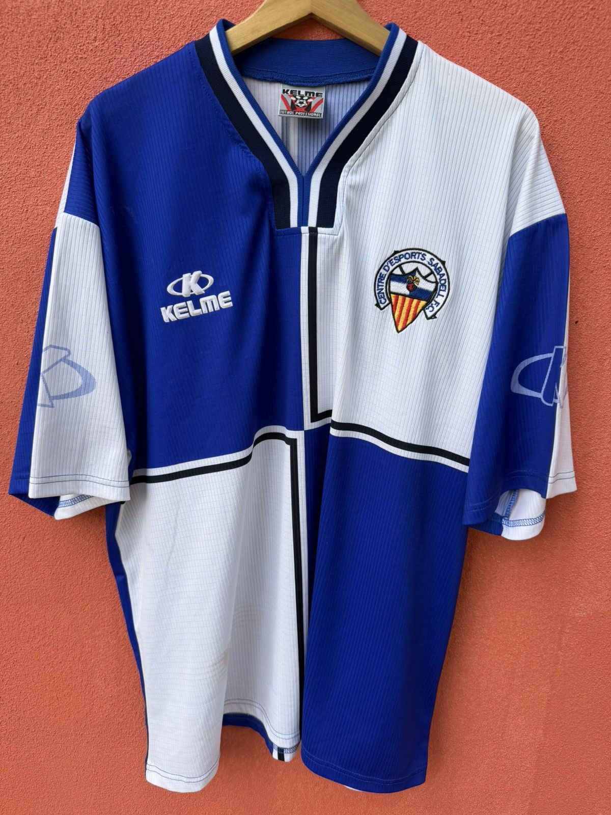 Other Centre D’esports Sabadell FC Size US XXL / EU 58 / 5 - 1 Thumbnail