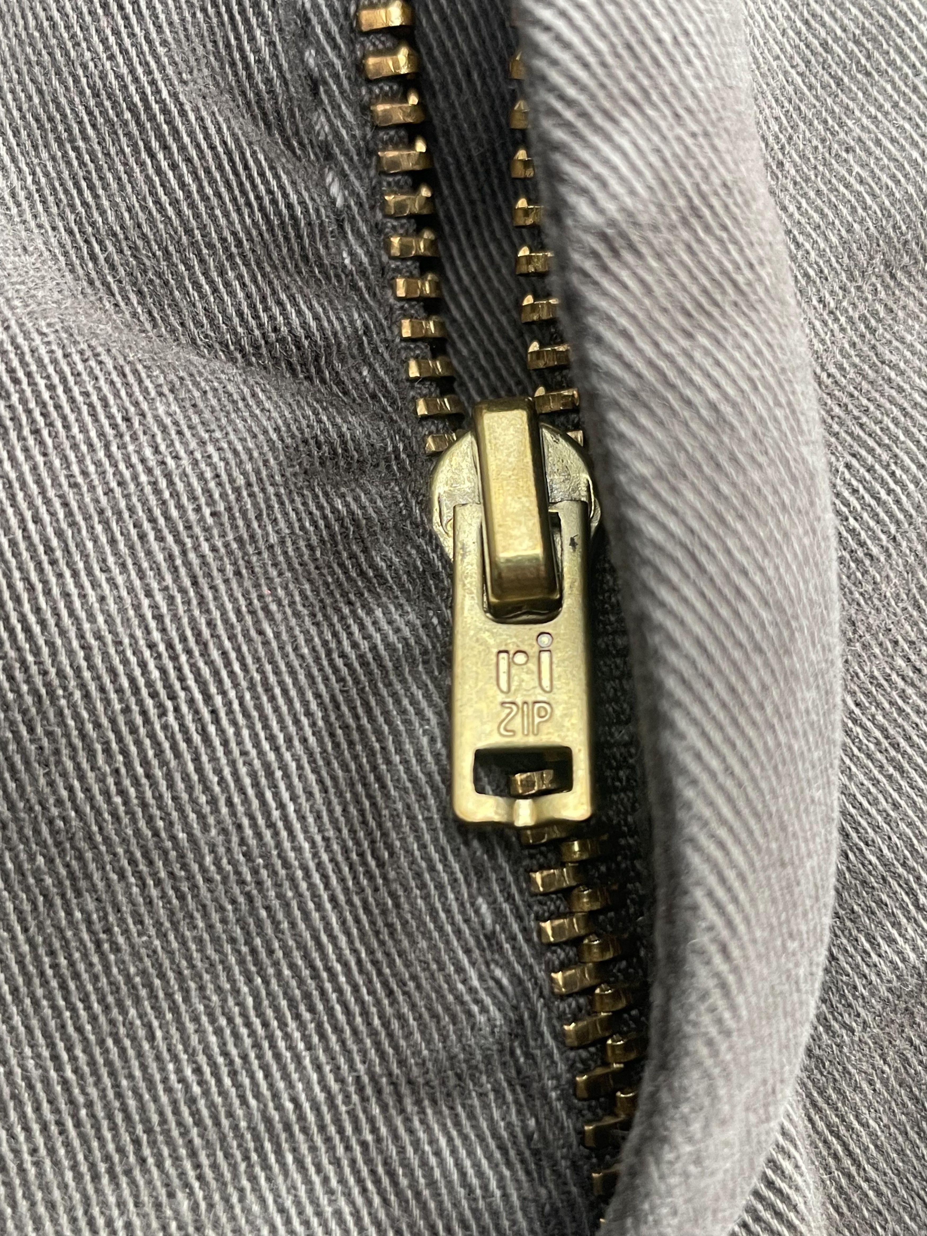 Designer × Sartoria Rossi SartoriaTramarossaTrouser Size US 30 / EU 46 - 12 Thumbnail
