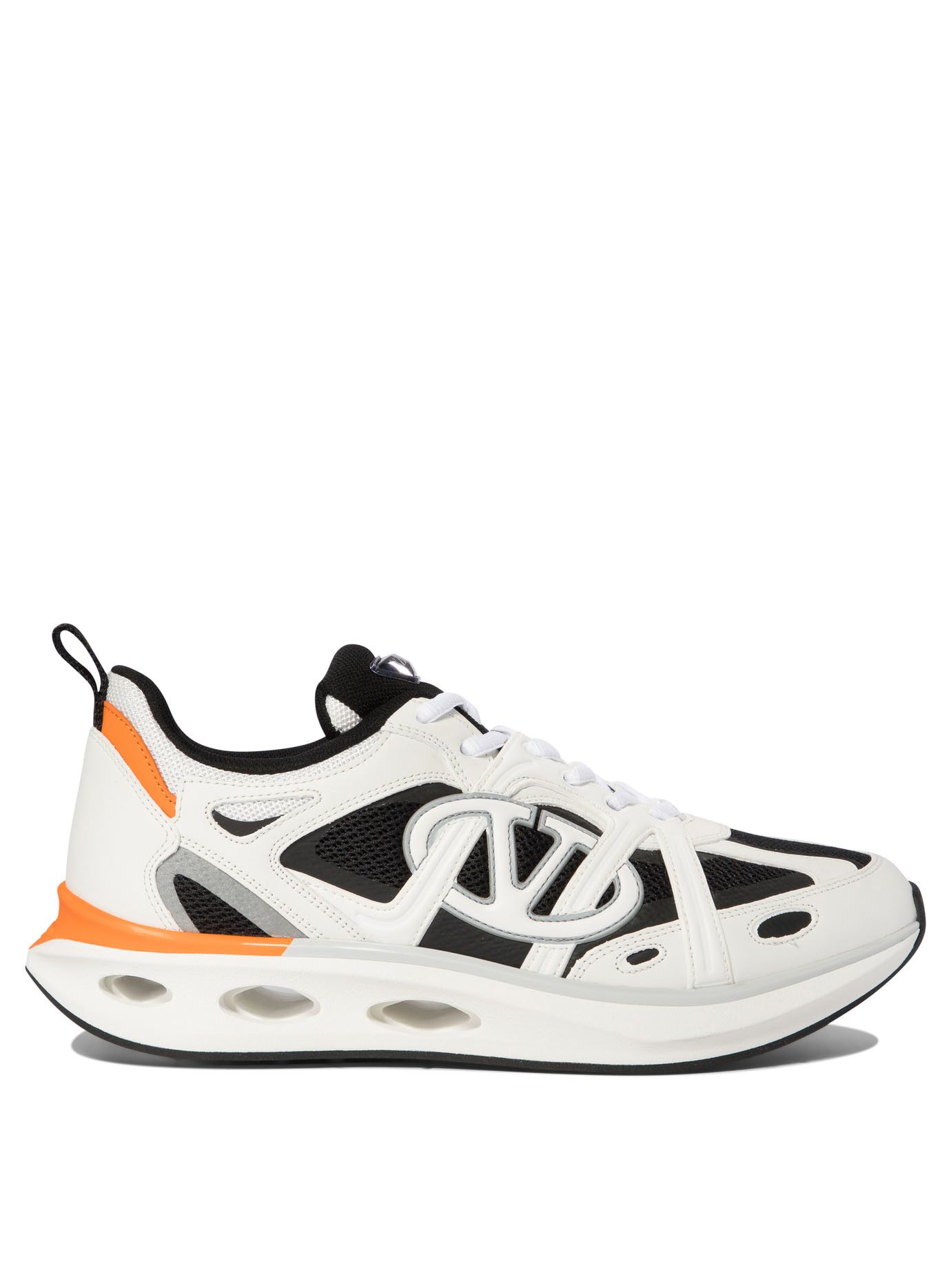 Valentino Easyjog Sneakers Size US 8 / EU 41 - 1 Thumbnail