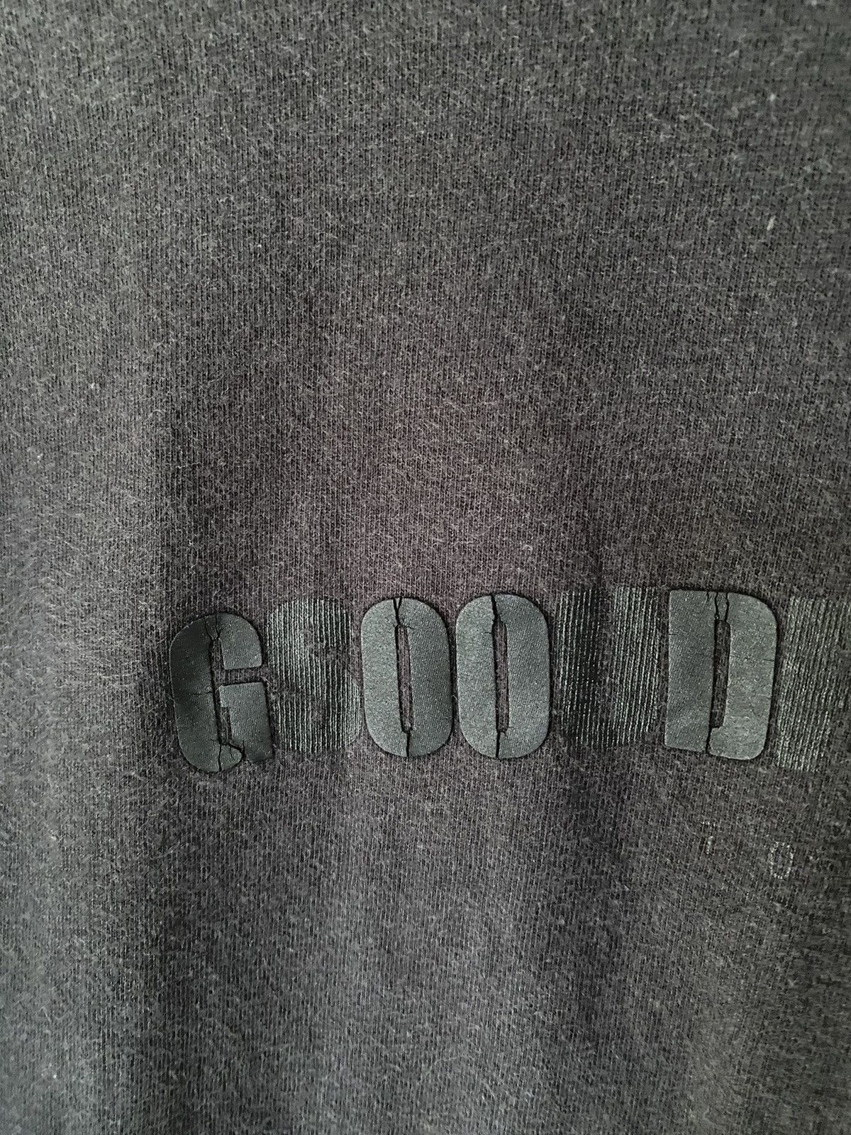 Good Enough × Supreme SS02 OG SUPREME X GDEH tee Size US L / EU 52-54 / 3 - 10 Thumbnail