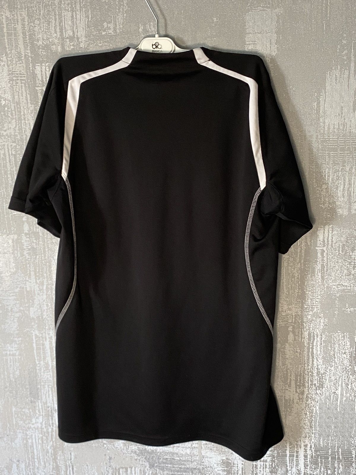 Puma × Vintage Vintage Poland Puma Soccer Jersey FIFA Size US XL / EU 56 / 4 - 5 Thumbnail
