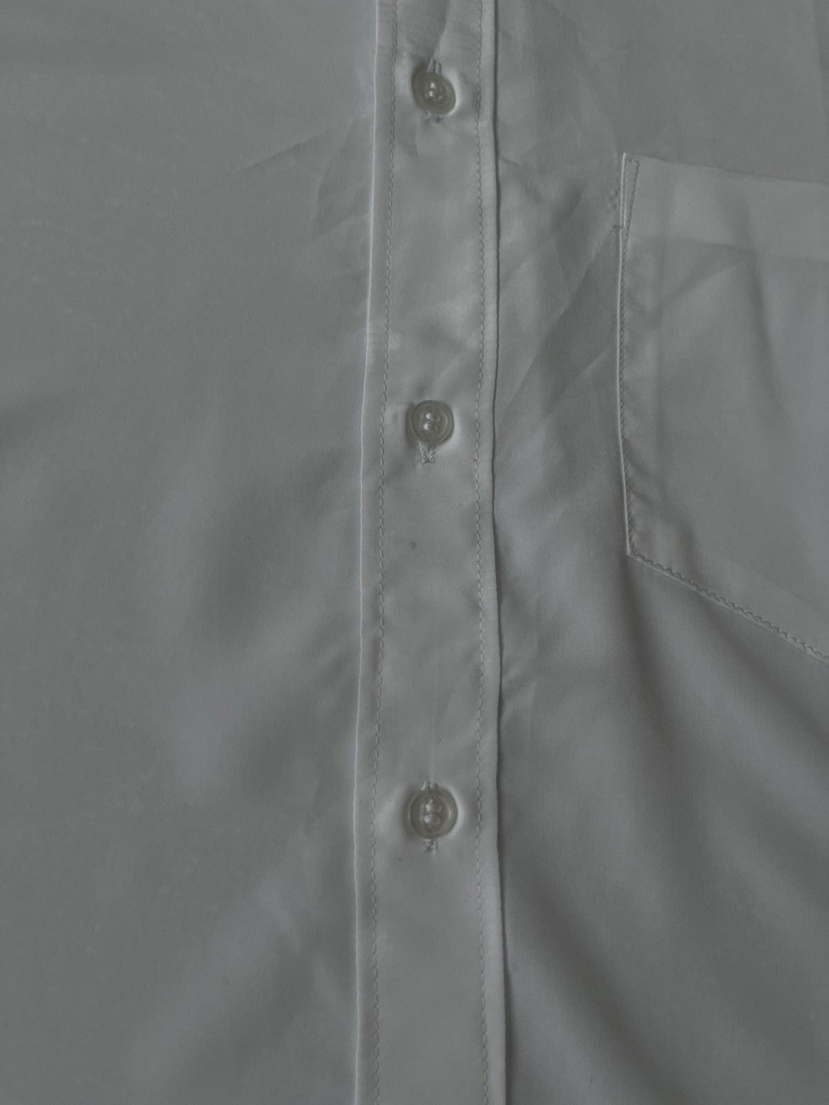 Playboy Vintage Shirt Exclusively Hand made by Playboy’s Fashion Size US XL / EU 56 / 4 - 4 Thumbnail