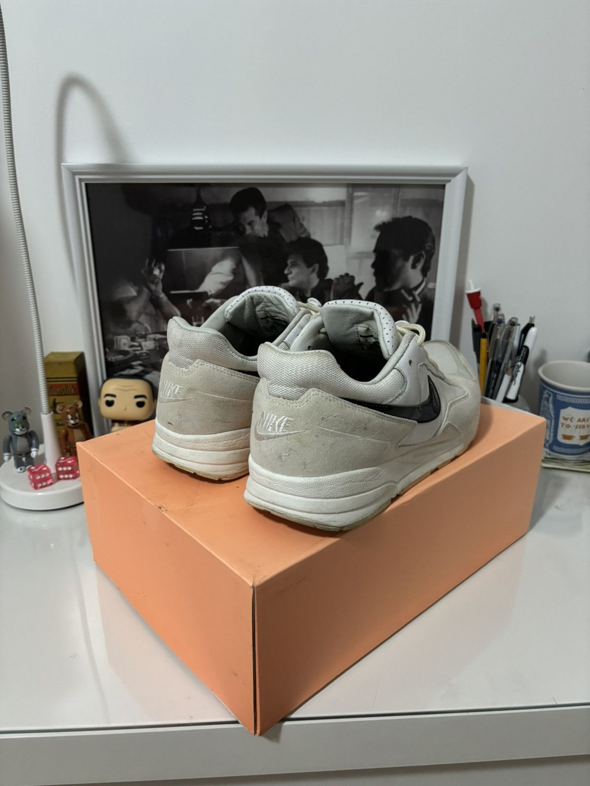 Fear of God × Nike Nike Fear Of God Skylon Size US 10 / EU 43 - 2 Thumbnail