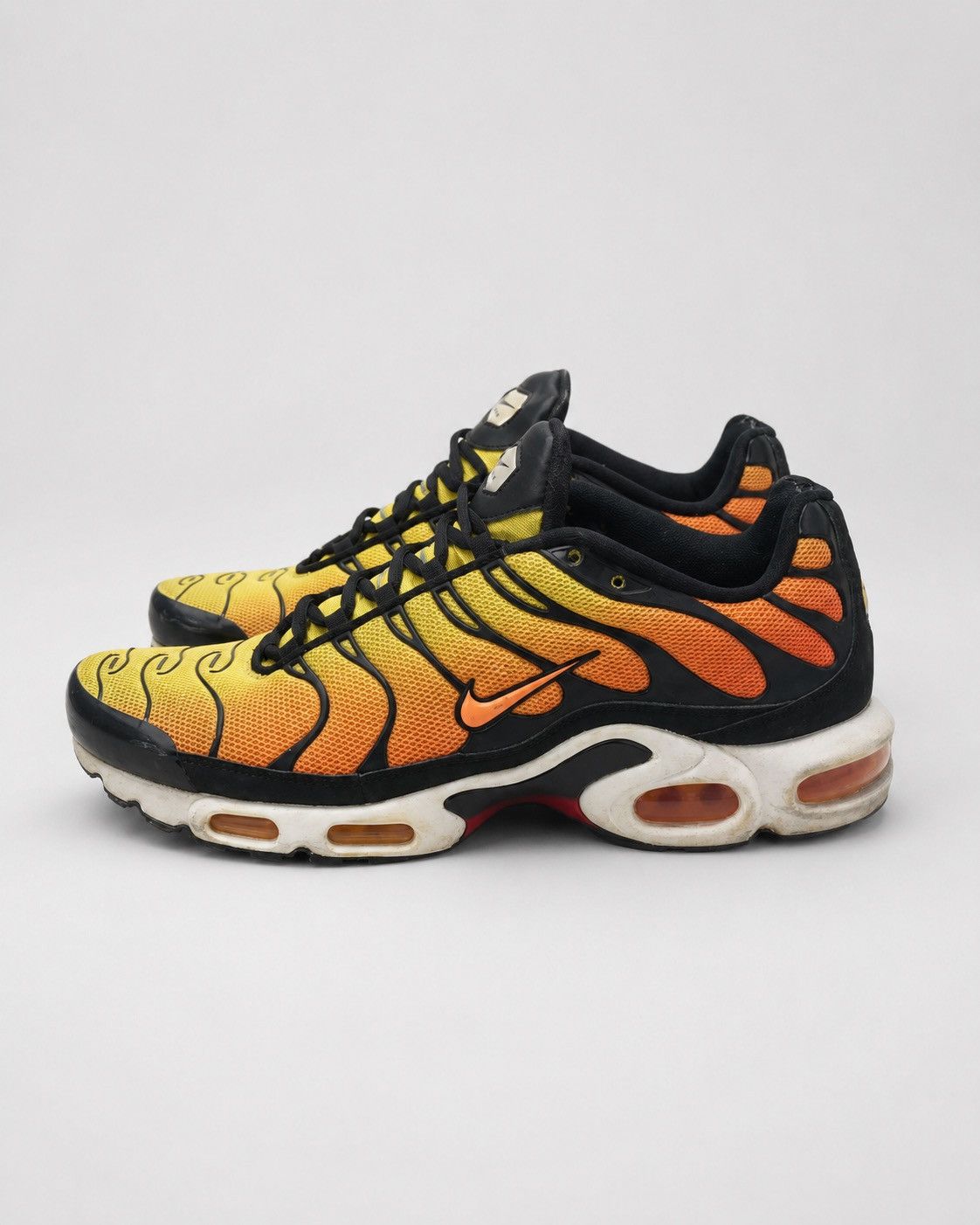 Nike Offer up ❗️Nike Tn ☀️“Sunset” Size US 10.5 / EU 43-44 - 6 Thumbnail