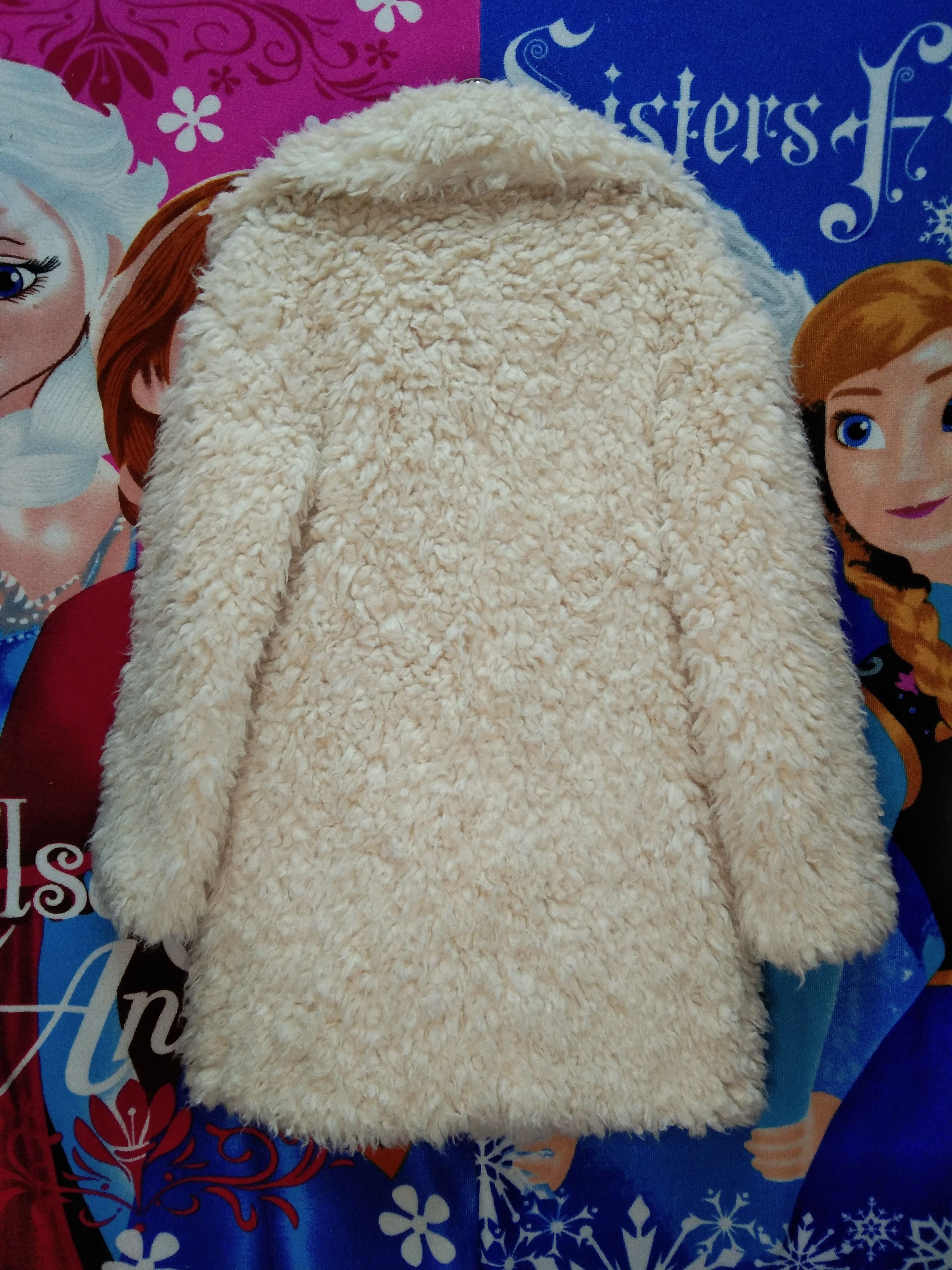 American Eagle Outfitters AMERICAN EAGLE WINTER CARDIGAN Size S / US 4 / IT 40 - 6 Thumbnail