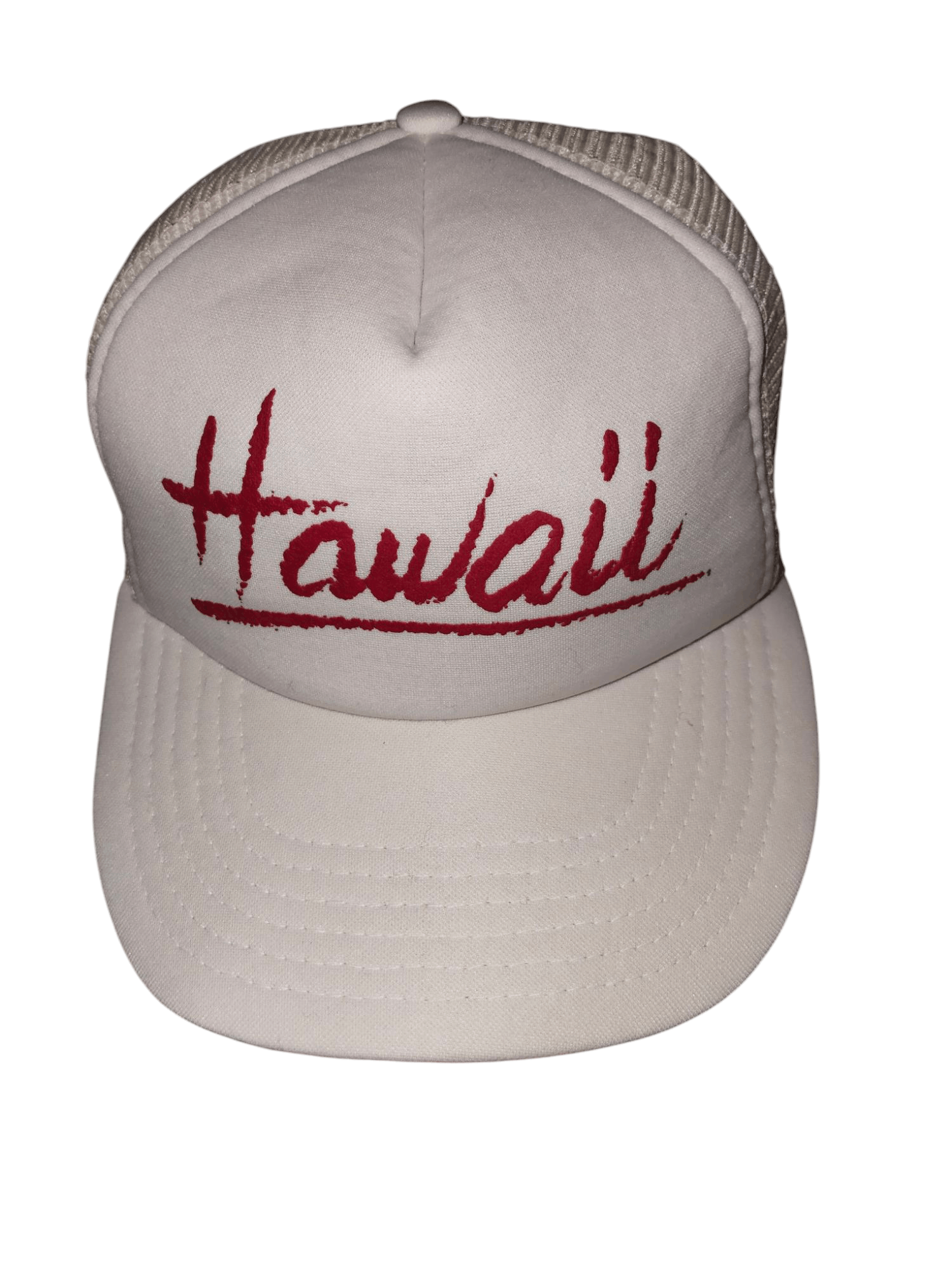Vintage Vintage HAWAII x Hawaiian Headwear Size ONE SIZE - 1 Thumbnail