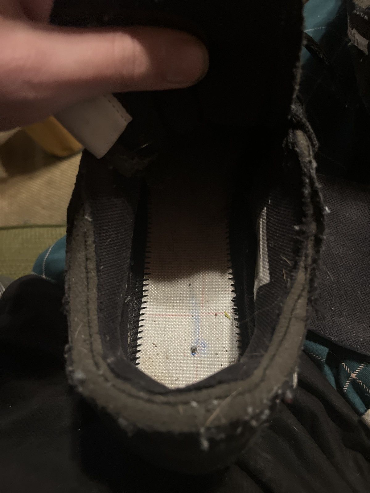 Nike × Off-White Off white the ten airmax 90 Size US 11 / EU 44 - 14 Thumbnail