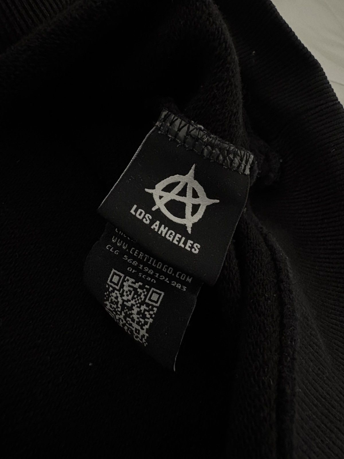 Revenge REVENGE Size US XXL / EU 58 / 5 - 4 Thumbnail