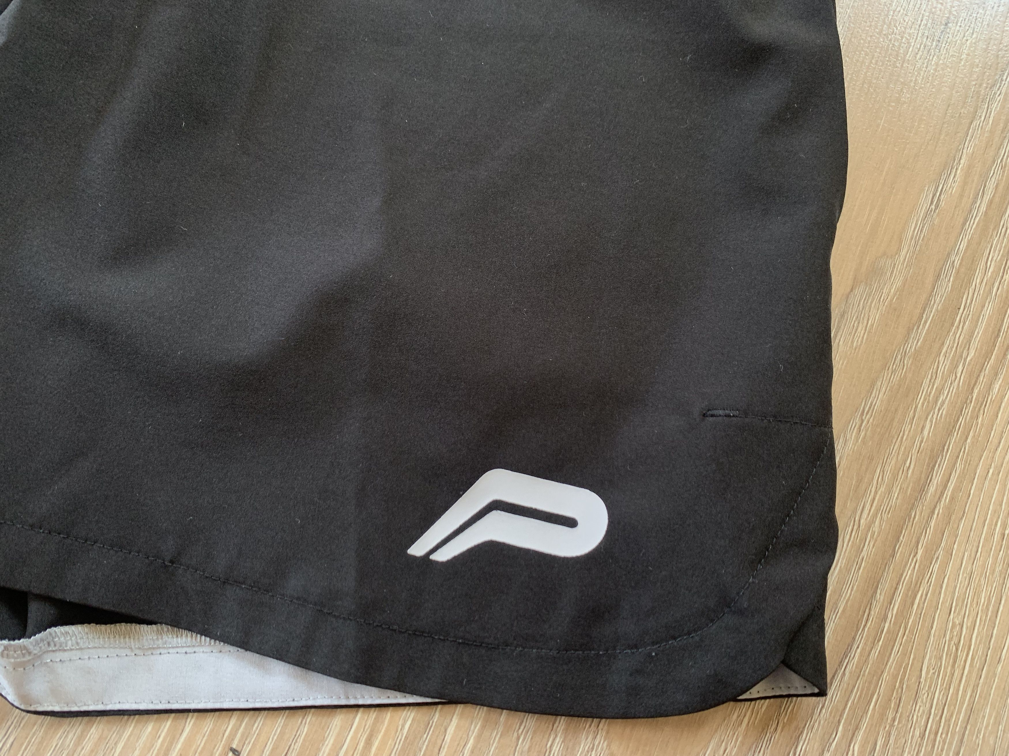 Sports Specialties Pursue Fitness Black Training Running Shorts Size US 32 / EU 48 - 5 Thumbnail