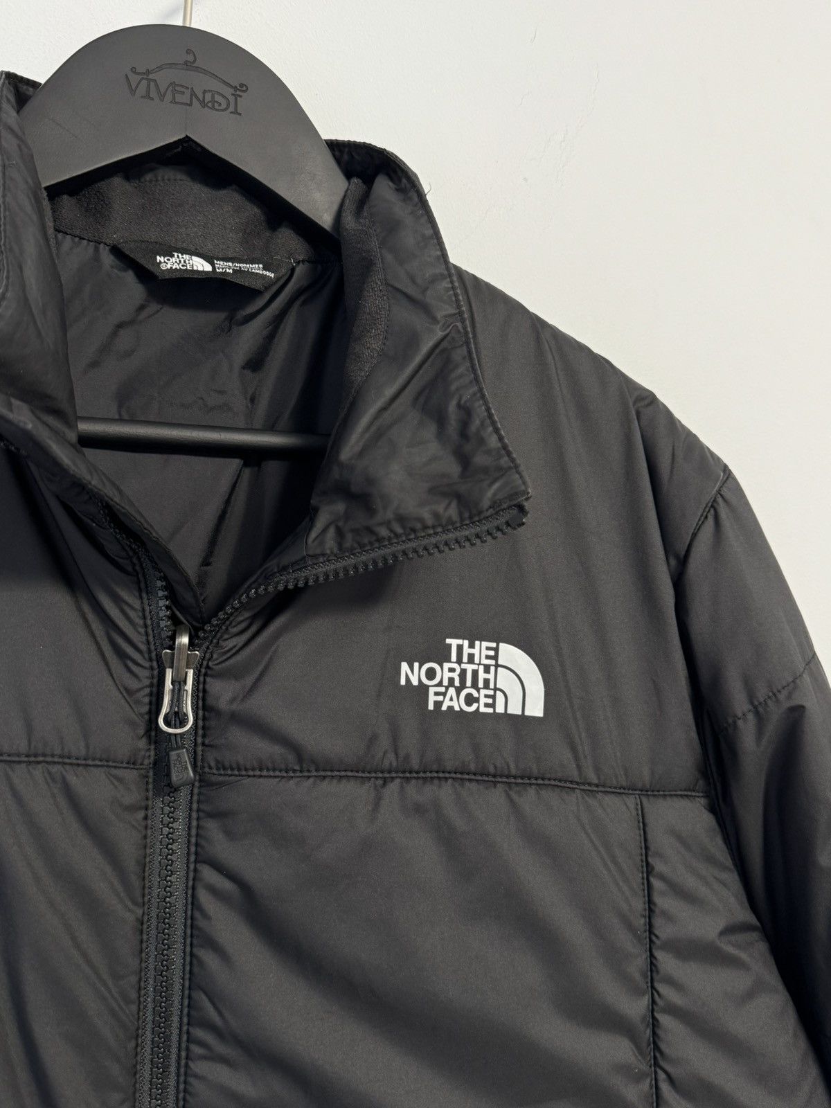 The North Face The North Face Puffer Jacket Y2K style Size US M / EU 48-50 / 2 - 6 Thumbnail