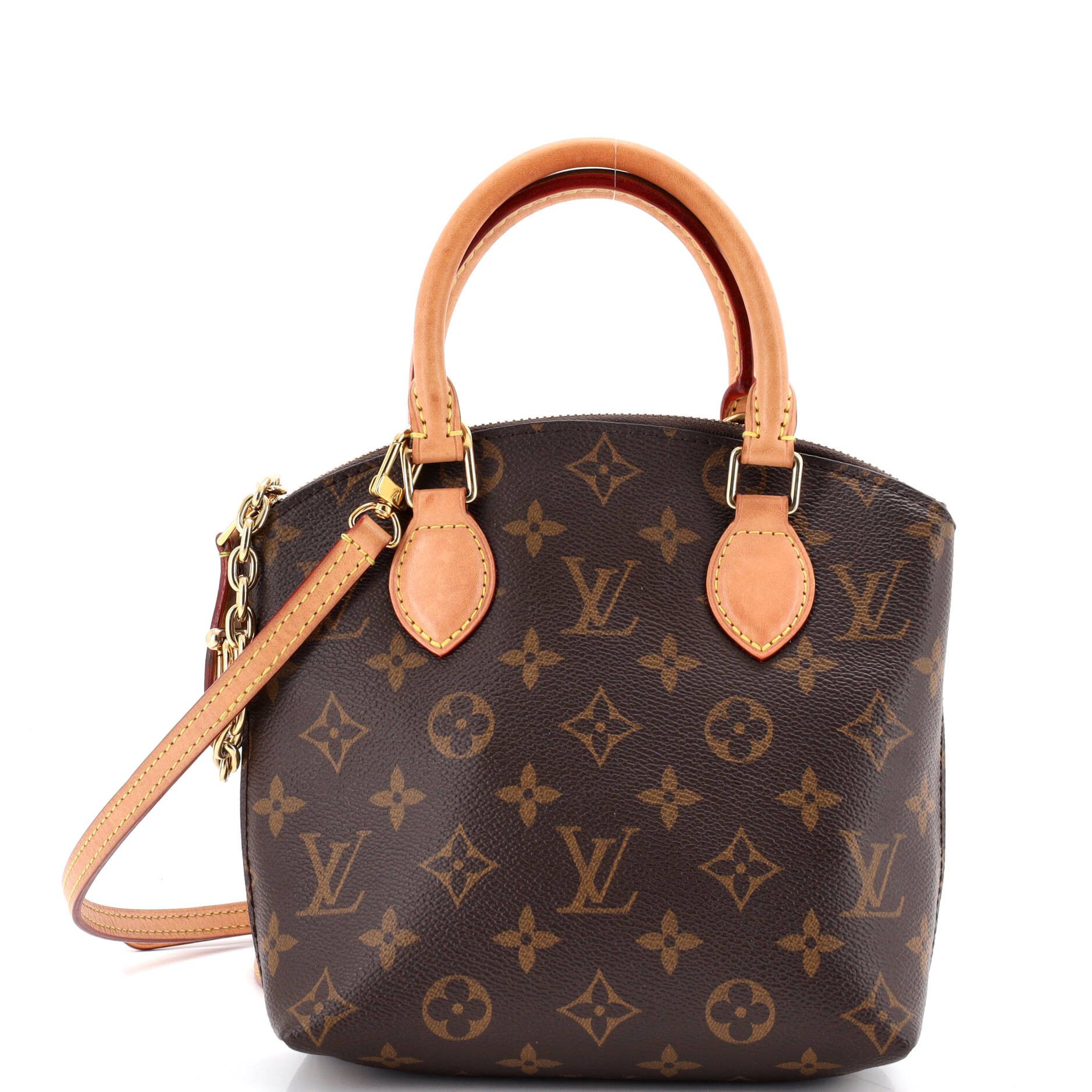 Louis Vuitton Lockit NM Handbag Size ONE SIZE - 1 Thumbnail