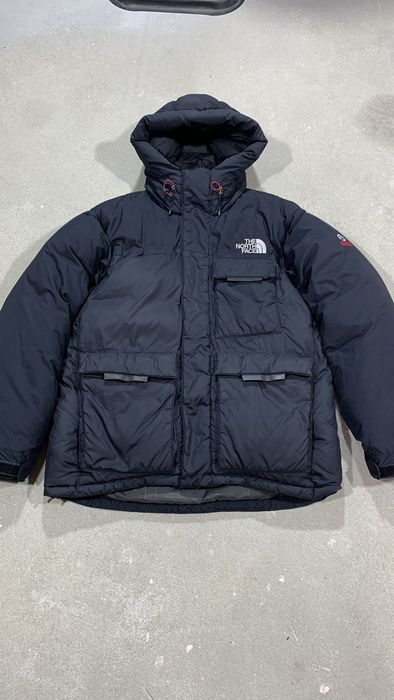 The North Face The north face down 700 summit series expedition jacket ...
