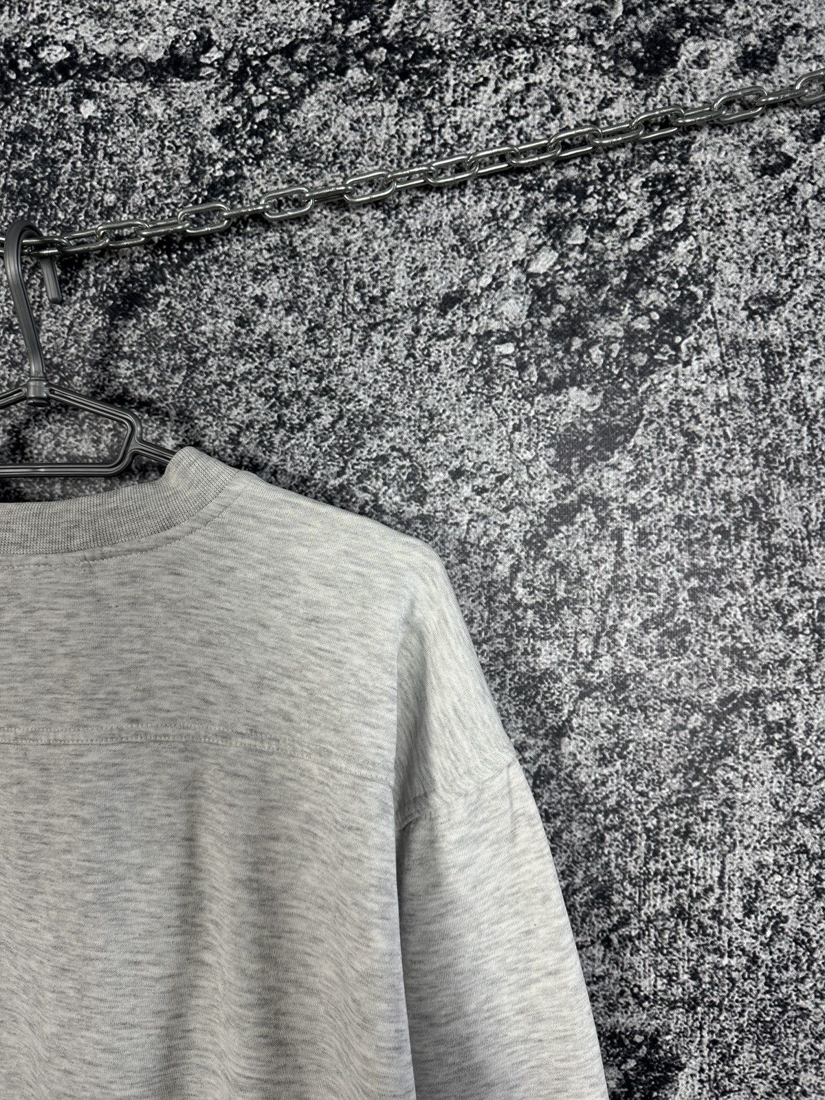 Reebok Reebok Vintage Crew Sweatshirt Pullover Made in Korea Size S Size US S / EU 44-46 / 1 - 11 Thumbnail