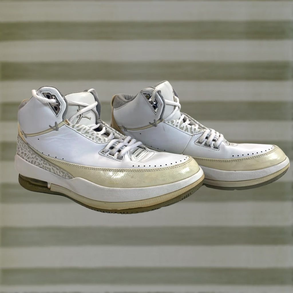 Nike Nike Air Chanjo 2 Rare Mens Vintage | Grailed