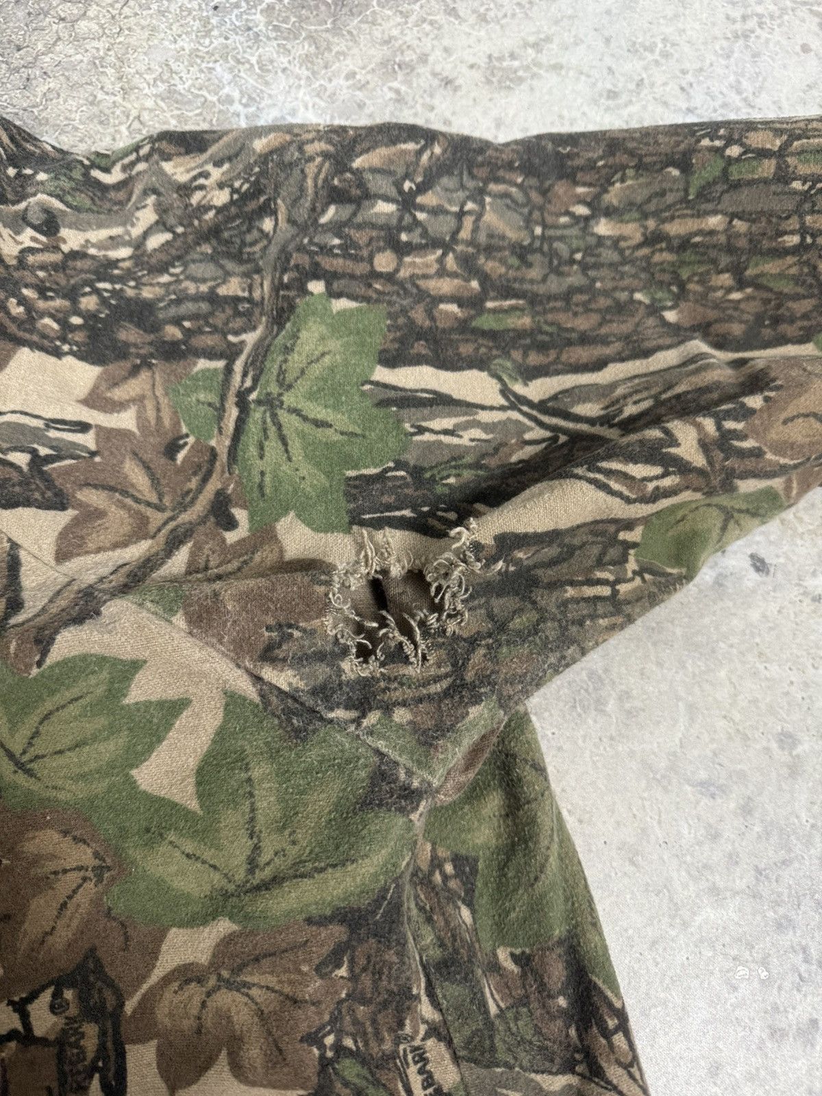 Realtree × Vintage Vintage Realtree Jacket Size US XXL / EU 58 / 5 - 2 Thumbnail