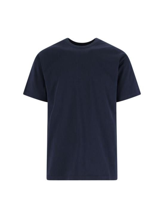 Givenchy GIVENCHY Men T-Shirts BM71NK3YRJ 499 BLUE Size US S / EU 44-46 / 1 - 1 Preview