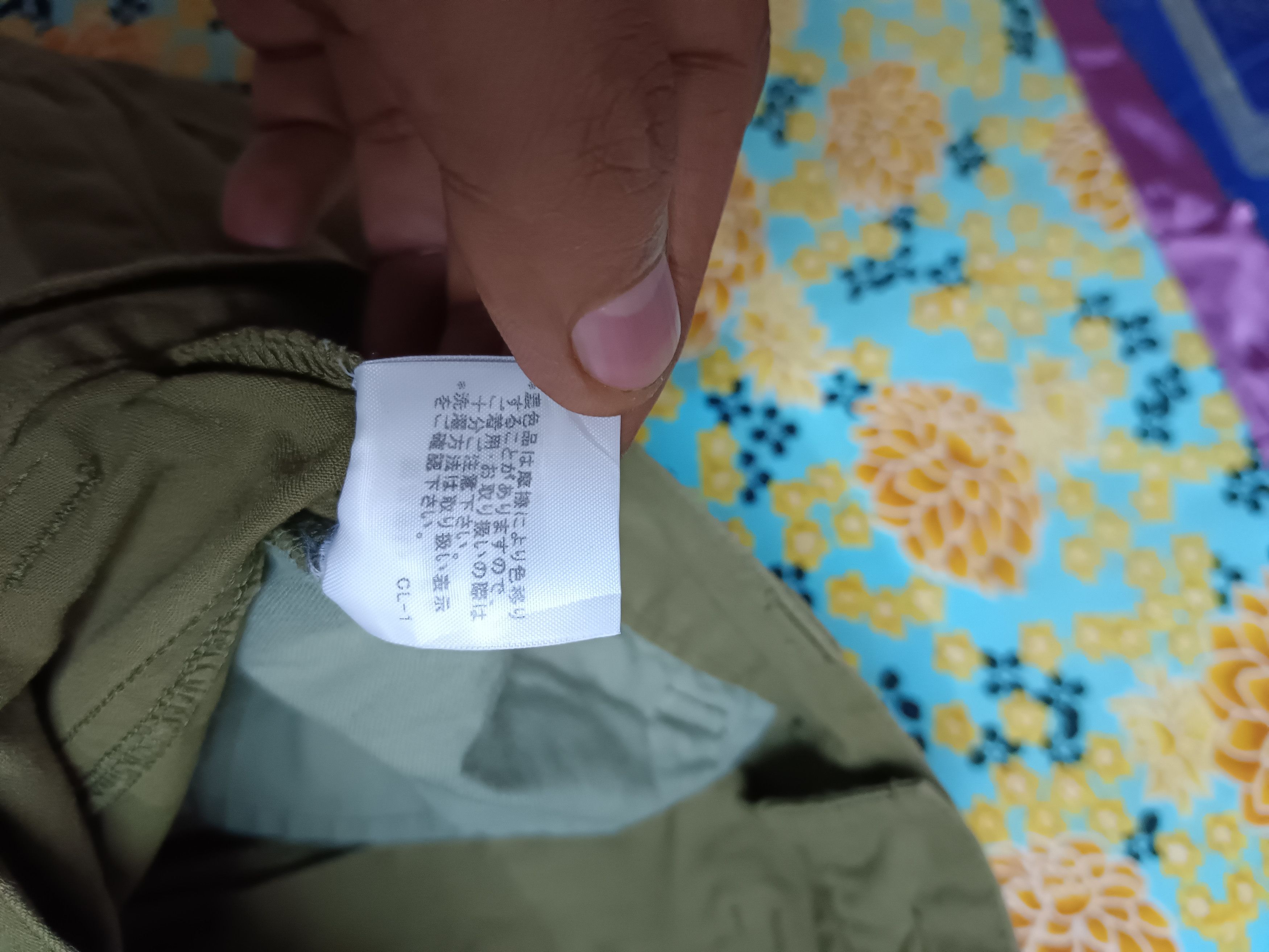 Issey Miyake × Japanese Brand Sunaokuwahara Clown Sweat Short Pants Size US 29 - 2 Thumbnail