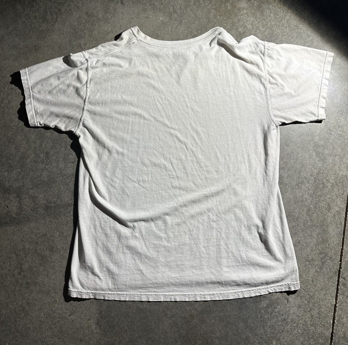 Market Market Graphic T-Shirt Size US L / EU 52-54 / 3 - 3 Thumbnail