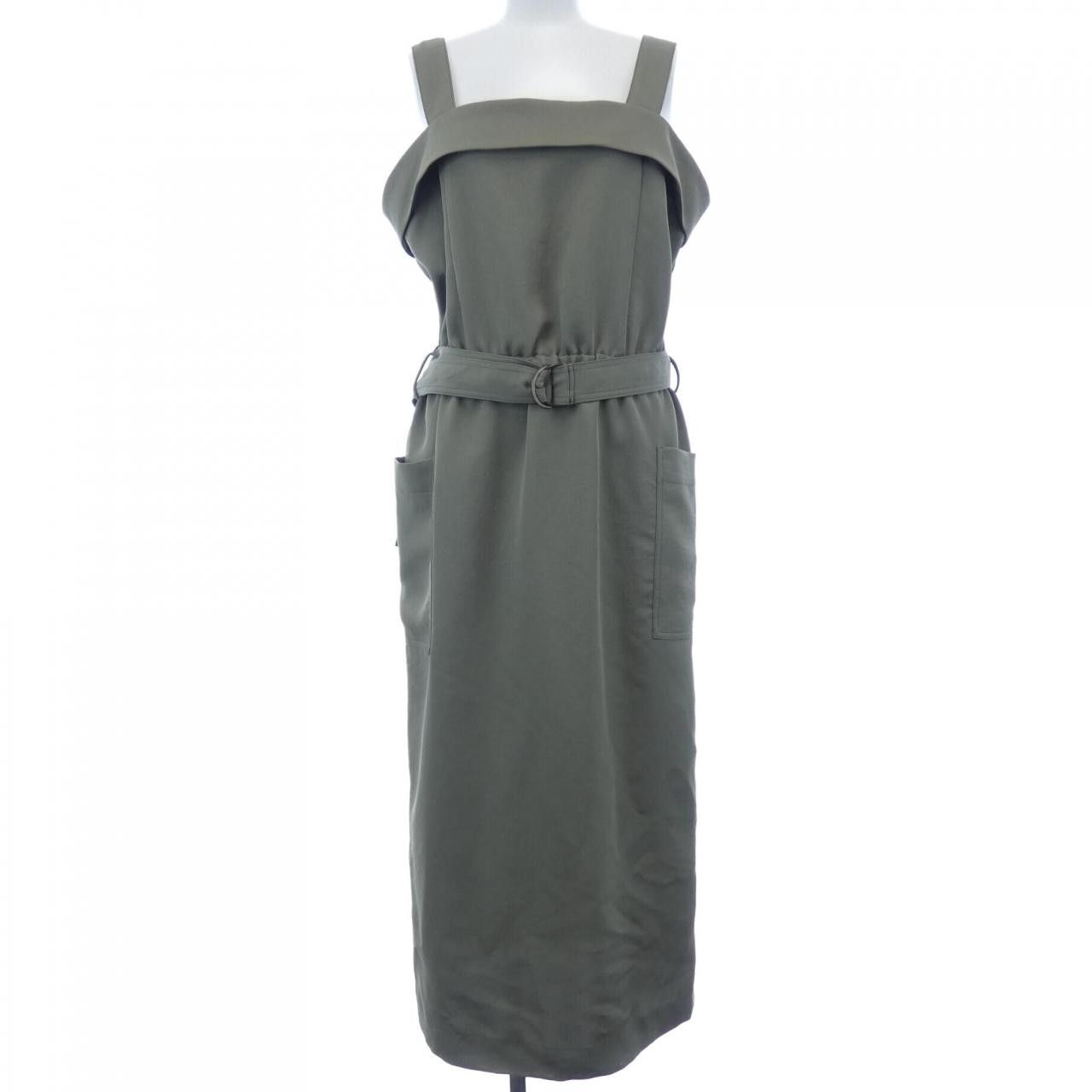 Other Other Florent Dress Textile Dresses DUTY FREE for USA Size ONE SIZE - 1 Thumbnail