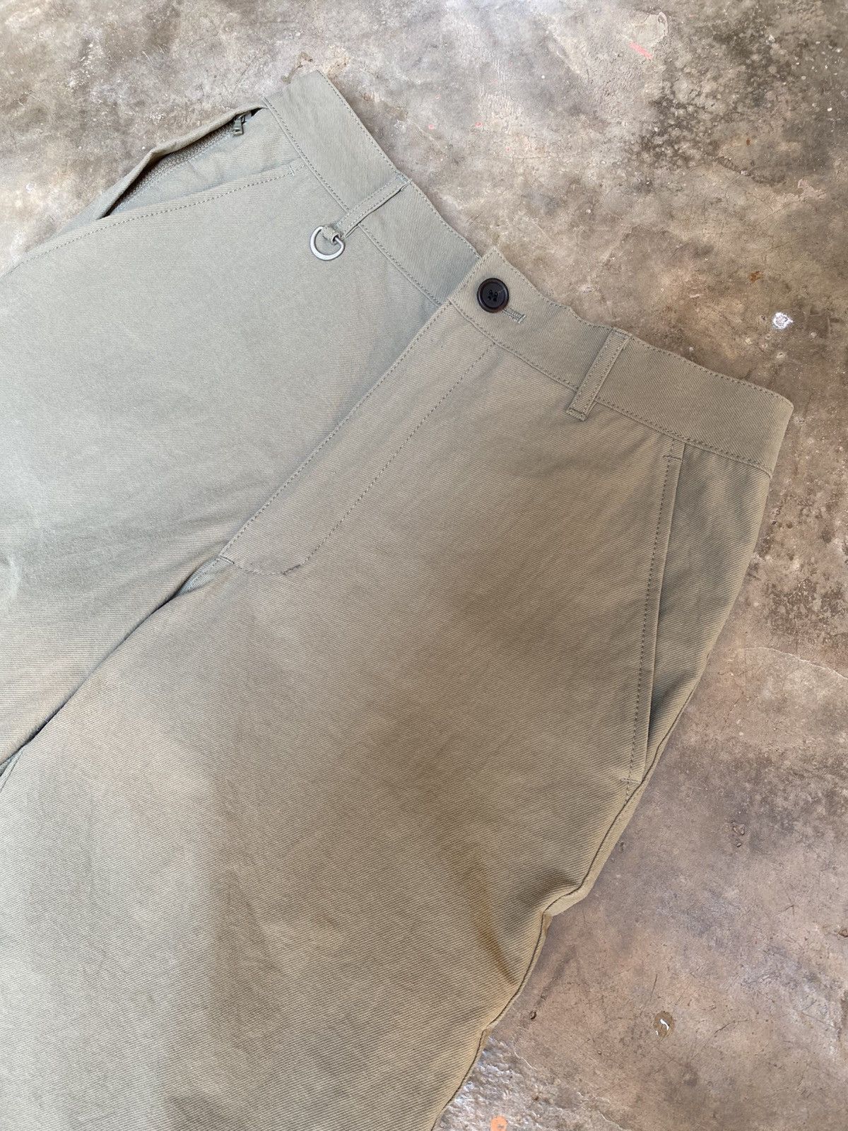 Sophnet. Sophnet Pant Size US 30 / EU 46 - 6 Thumbnail