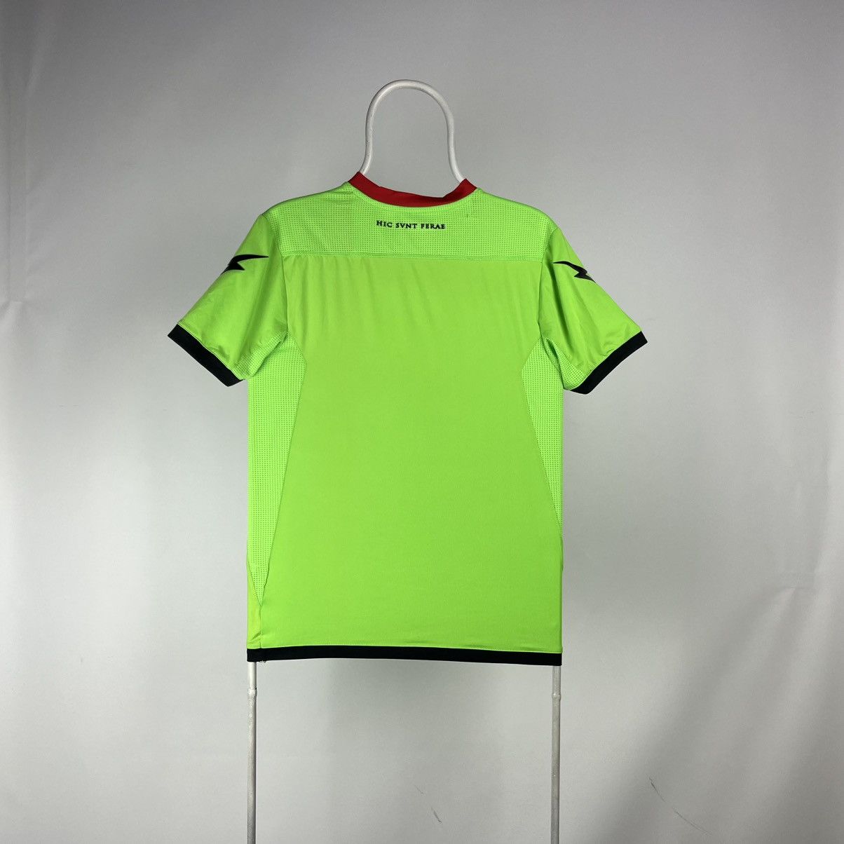 Other TERNANA CALCIO 2017/18 Away Football Soccer Jersey Zeus Size US S / EU 44-46 / 1 - 2 Thumbnail