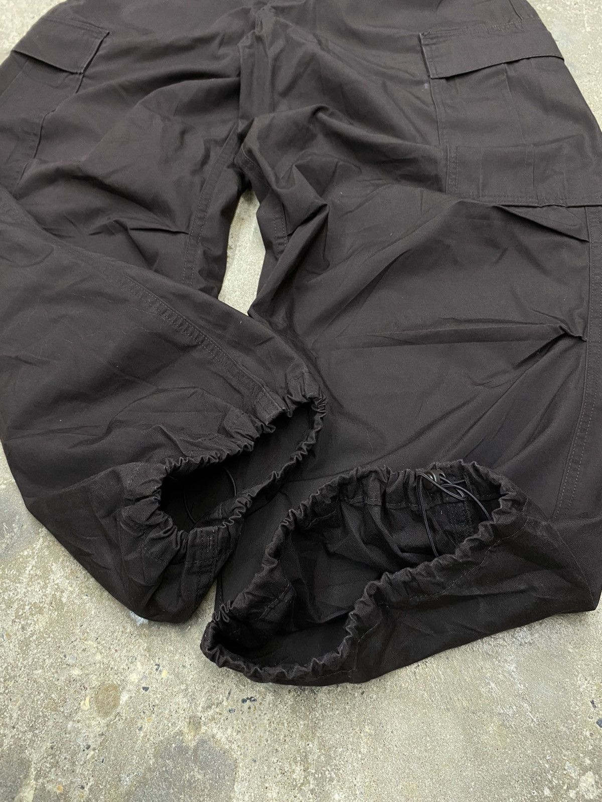 GU × Japanese Brand kapital style balloon undefined balenciaga style GU Size US 31 - 5 Thumbnail