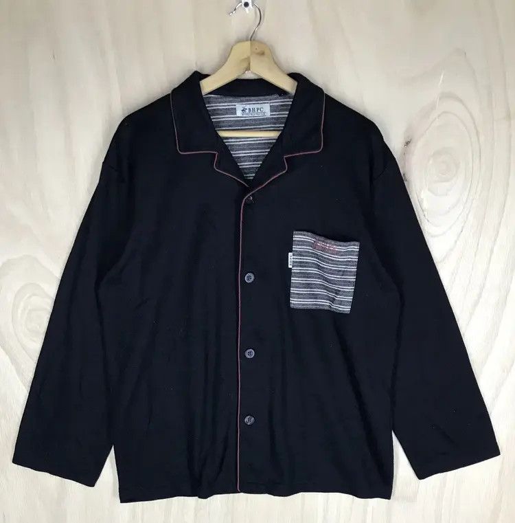 Beverly Hills Polo Club Beverly Hills Polo Club Nightwear Size US L / EU 52-54 / 3 - 1 Thumbnail