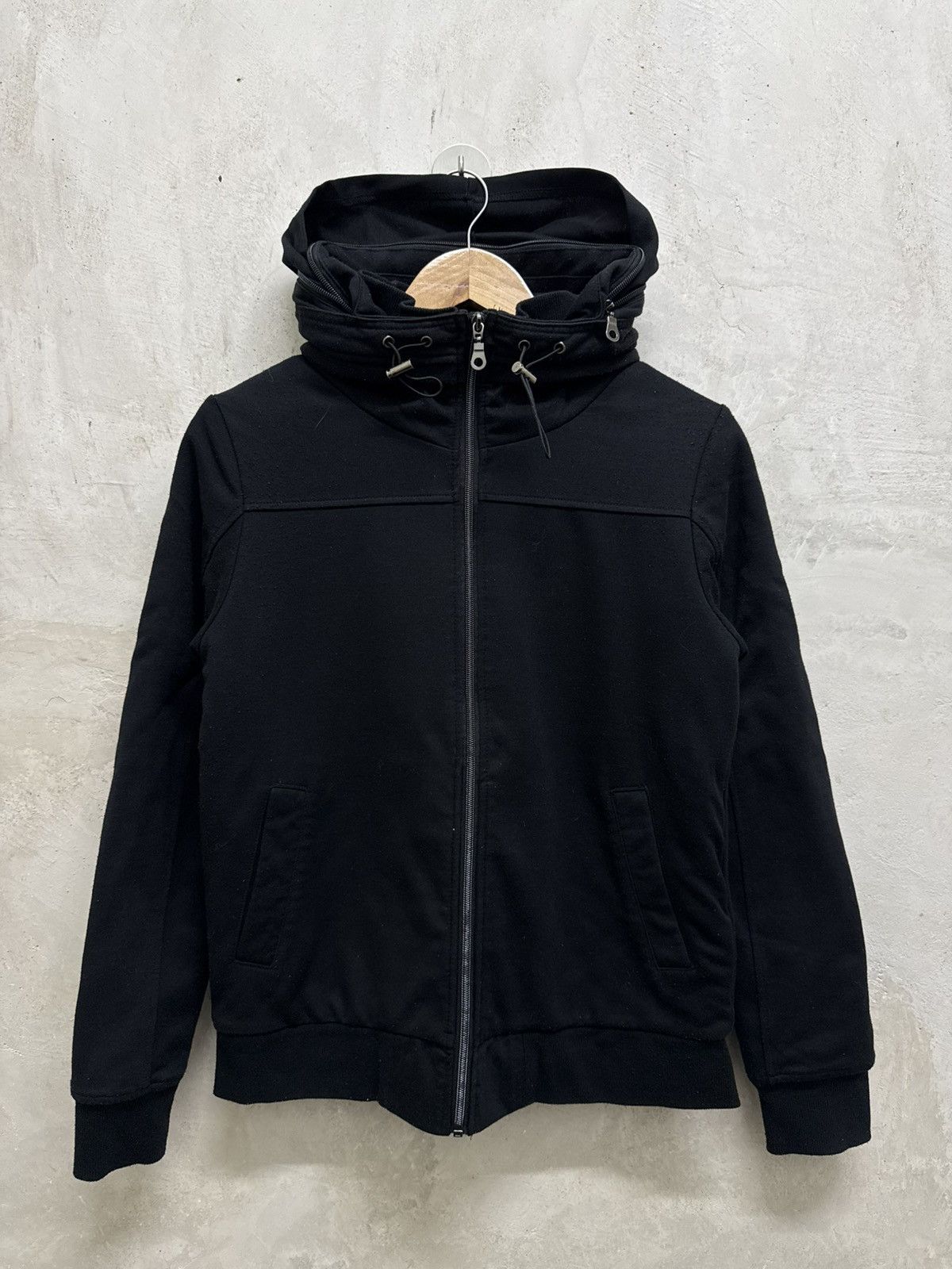 14th Addiction 2000s Semantic Design lgb style gothic Hoodie Size US S / EU 44-46 / 1 - 2 Thumbnail